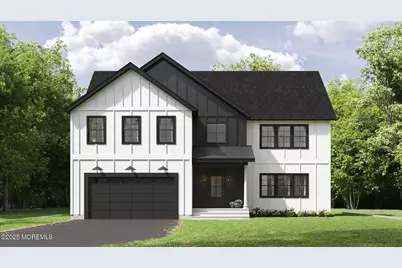 3 Bauers Lane, Morganville, NJ 07751 - Photo 1