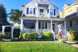327 Woodland Ave, Avon by the Sea, NJ 07717 - Photo 1