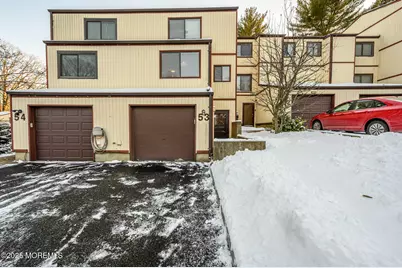 53 Ellen Heath Drive #53, Matawan, NJ 07747 - Photo 1