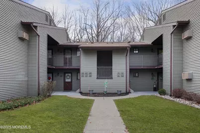 55 Western Reach, Red Bank, NJ 07701 - Photo 1