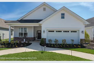 80 Churchill Boulevard, Plumsted, NJ 08533 - Photo 1