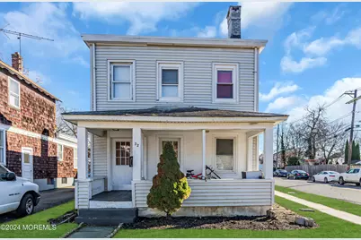 35 Stokes Street #32 Bowne, Freehold, NJ 07728 - Photo 1