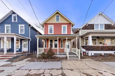 94 Lawrence Avenue, Ocean Grove, NJ 07756 - Photo 1