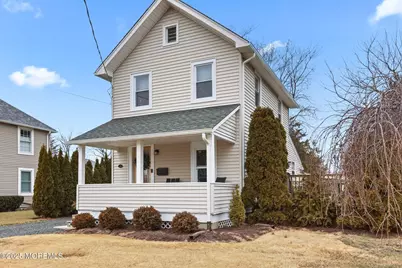 610 Ocean Road, Spring Lake, NJ 07762 - Photo 1