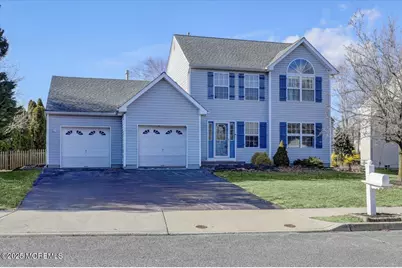 10 Crater Lake Road, Howell Township, NJ 07731 - Photo 1