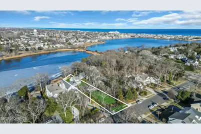615 Beacon Boulevard, Sea Girt, NJ 08750 - Photo 1