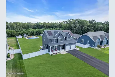 14 Eagle Ridge Lane, West Creek, NJ 08092 - Photo 1