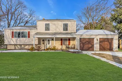 5 Lola Lane, Matawan, NJ 07747 - Photo 1