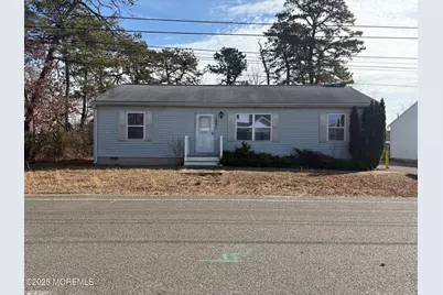 1501 Pacific Avenue, Beachwood, NJ 08722 - Photo 1