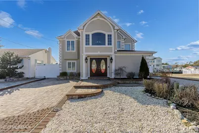 3411 Lisbon Avenue, Toms River Township, NJ 08753 - Photo 1