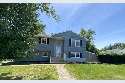 600 W Park Avenue, Oakhurst, NJ 07755 - Photo 1