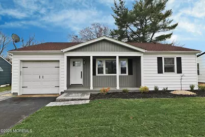 9 Eton Road, Toms River Township, NJ 08757 - Photo 1