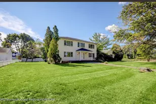 112 Roseld Ave, Deal, NJ 07723 - Photo 1