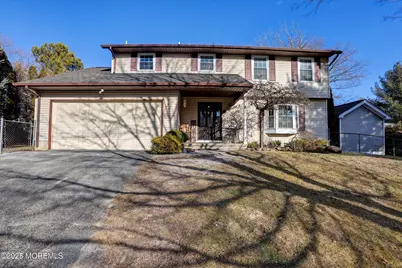 4 Wisconsin Drive, Jackson, NJ 08527 - Photo 1