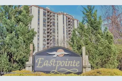 1 Scenic Drive #910, Highlands, NJ 07732 - Photo 1