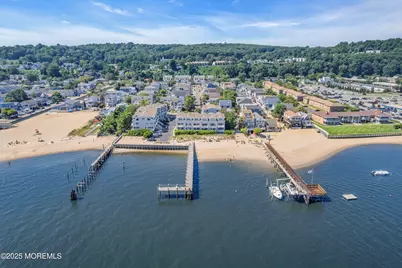 12 Beach Boulevard #9, Highlands, NJ 07732 - Photo 1