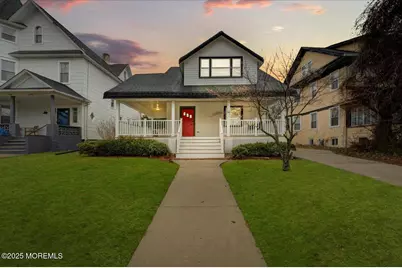 1202 Sunset Avenue, Asbury Park, NJ 07712 - Photo 1