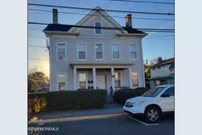 38 Main Street Apt. #3, Keyport, NJ 07735 - Photo 1