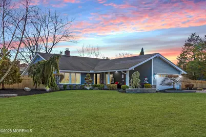 82 Ethan Allen Road, Freehold, NJ 07728 - Photo 1