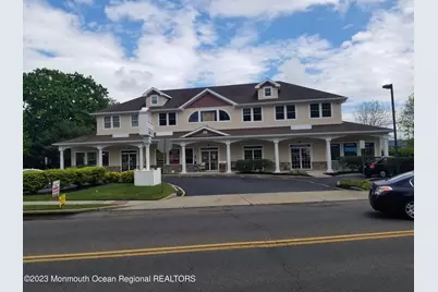 112 Giffordtown Lane #F, Little Egg Harbor, NJ 08087 - Photo 1