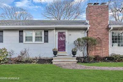 39 Girard Avenue, West Long Branch, NJ 07764 - Photo 1