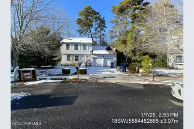 132 Holly Court, Little Egg Harbor, NJ 08087 - Photo 1