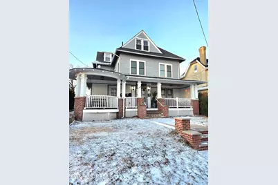 406 4th Avenue #2, Asbury Park, NJ 07712 - Photo 1