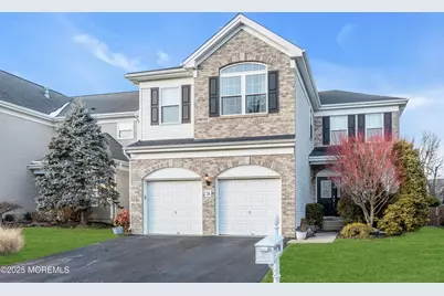 38 Turnberry Drive, Manalapan Township, NJ 07726 - Photo 1