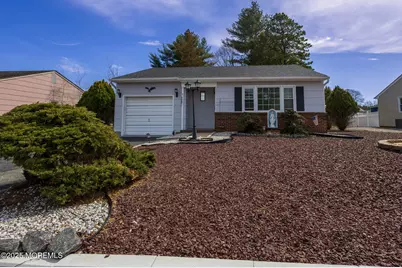 31 Carlisle Road, Toms River Township, NJ 08757 - Photo 1