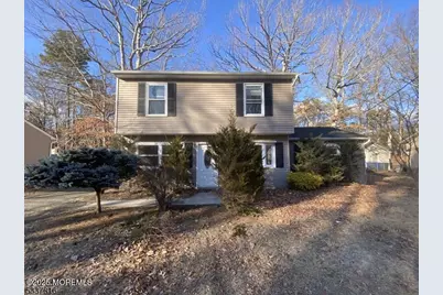 242 Pemberton Boulevard, Pemberton, NJ 08068 - Photo 1
