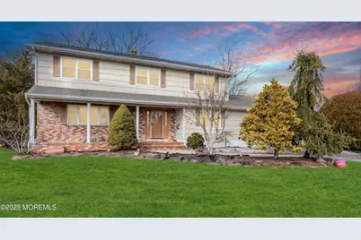 36 Southport Drive, Howell Township, NJ 07731 - Photo 1