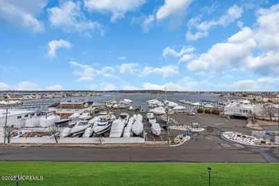 1 Channel Drive #609, Monmouth Beach, NJ 07750 - Photo 1