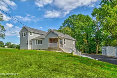 128 Route 79, Marlboro Township, NJ 07746 - Photo 1