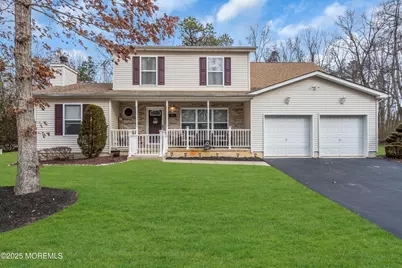 880 Wright Debow Road, Jackson, NJ 08527 - Photo 1