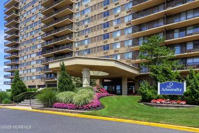 55 Ocean Avenue #2C, Monmouth Beach, NJ 07750 - Photo 1