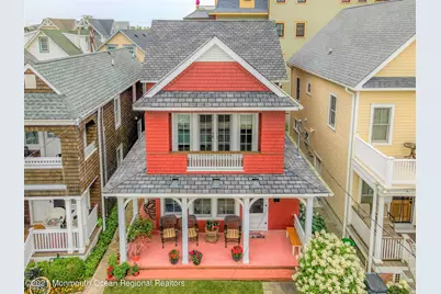 26 Atlantic Avenue #WINTER RENTAL, Ocean Grove, NJ 07756 - Photo 1