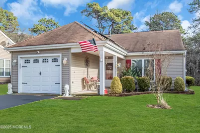 16 Flintshire Terrace, Manchester Township, NJ 08759 - Photo 1