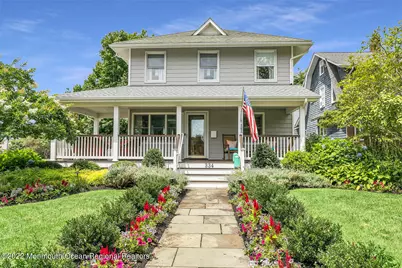 334 Pitney Avenue, Spring Lake, NJ 07762 - Photo 1