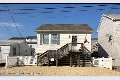 428 Harding Avenue #WEEKLY RENTAL, Ortley Beach, NJ 08751 - Photo 1