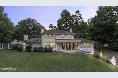 27 Pal Drive, Ocean, NJ 07712 - Photo 1