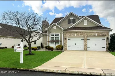 105 Spring Lake Boulevard, Waretown, NJ 08758 - Photo 1