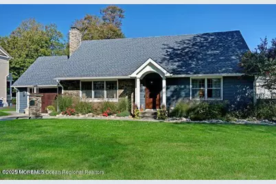 1204 Holly Place, Spring Lake, NJ 07762 - Photo 1