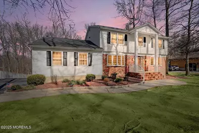 106 Taylors Mills Road, Manalapan Township, NJ 07726 - Photo 1