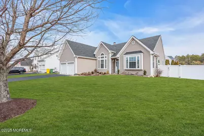 3 Topaz Lane, Lakewood, NJ 08701 - Photo 1