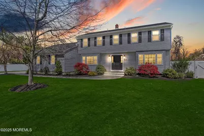 60 Basswood Court, Red Bank, NJ 07701 - Photo 1