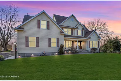 39 Charleston Springs Road, Millstone Township, NJ 08510 - Photo 1