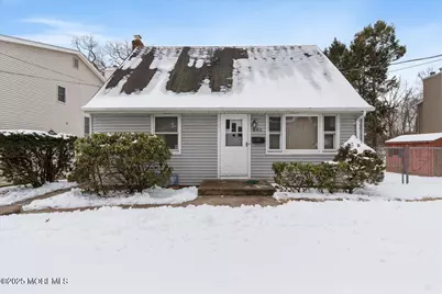 201 Dixon Avenue, Dumont, NJ 07628 - Photo 1