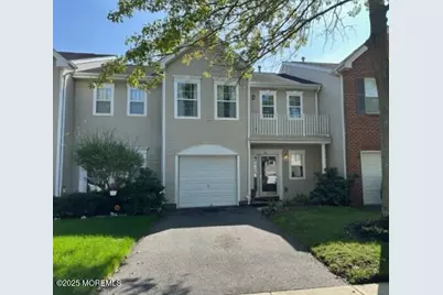 64 Picket Place #1000, Freehold, NJ 07728 - Photo 1