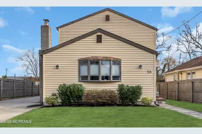 56 S Wall Street, Neptune City, NJ 07753 - Photo 1