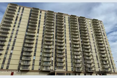 787 Ocean Avenue #207, Long Branch, NJ 07740 - Photo 1
